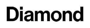 Logo of sponsor Diamond