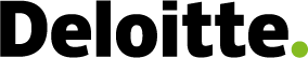Logo of sponsor Deloitte