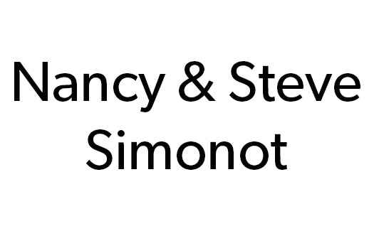 Nancy & Steve Simonot