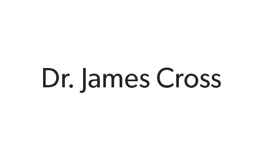 Dr. James Cross