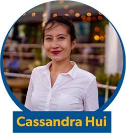 Cassandra Hui - Heal Mary
