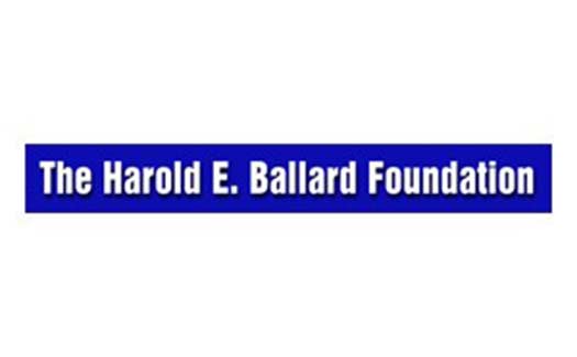 The Harold E. Ballard Foundation