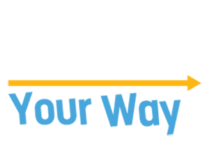 Move your way logo