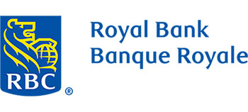 RBC Royal Bank -Banque Royale Logo