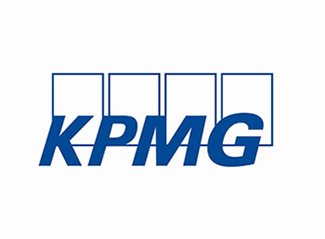 logo of sponsor KPMG