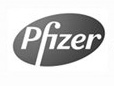 Sponsor logos pfizer