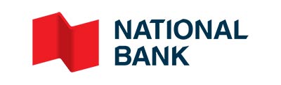 Logo of National Bank of Canada