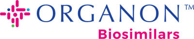 Organon Biosimilars logo