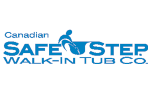Canadian Safe Step Walk-In Tub Co.