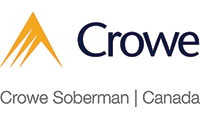 Crowe Soberman logo