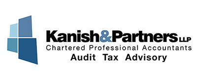 Kanish&Partners logo