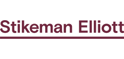 Stikeman Elliot logo