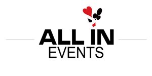 All-In Events Logo