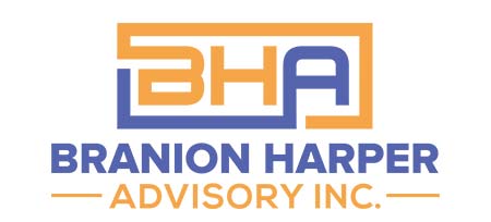 Logo of Branion Harper - Advisory Inc.
