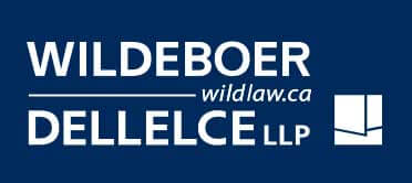 Logo of Wildeboer
