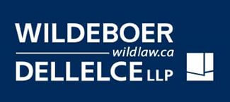 Logo of Wildeboer Dellelce LLP