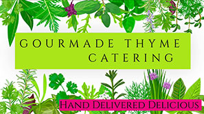Gourmande Thyme Catering