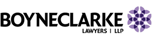 Boyneclarke - Lawyers | LLP