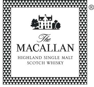 Logo of sponsor The Macallan Highland Single Malt Scotch Whisky