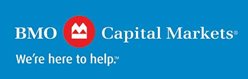 BMO Capital Markets Logo