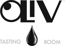 OliV International logo