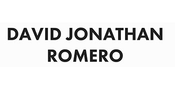 David Jonathan Romero