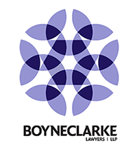 Boyne Clarke