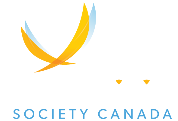 Arthritis Society logo