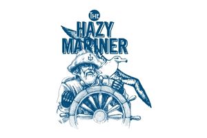 The Hazy Mariner