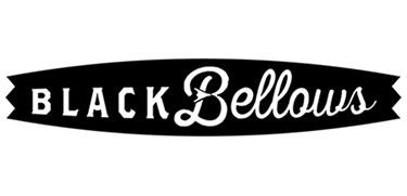 Black bellows
