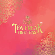 Tea Freak Fine Teas