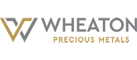Wheaton Precious Metals