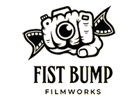 Fist Bump - Film works