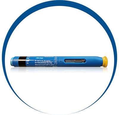 Amgen Autoinjector