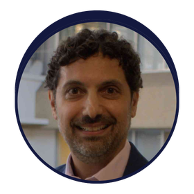 Dr. Anthony Perruccio