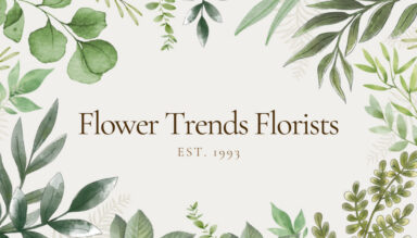 Flower Trends