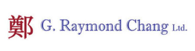 G Raymond Chang