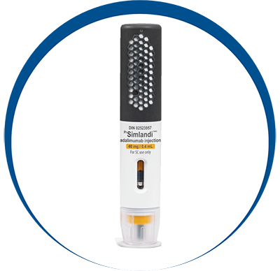 Jamp Syringe Simlandi