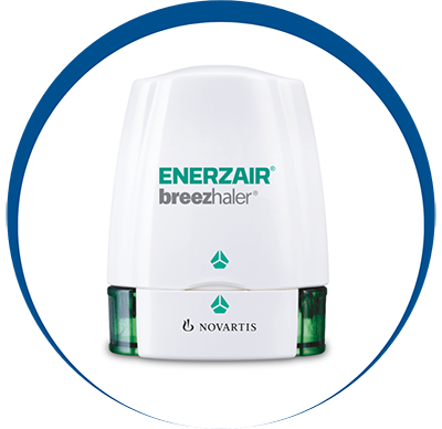 Enerzair Breezhaler