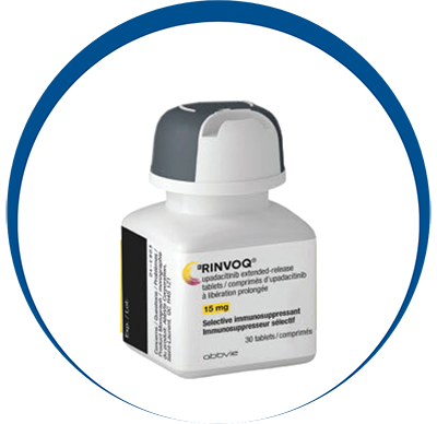 Rinvoq