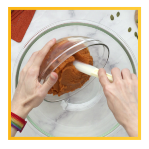 Learn how to make healthy Pumpkin Spice Cupcakes with this recipe