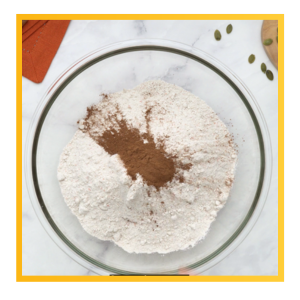 Learn how to make healthy Pumpkin Spice Cupcakes with this recipe