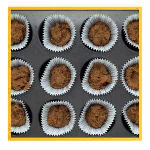 Learn how to make healthy Pumpkin Spice Cupcakes with this recipe