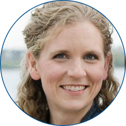 Cynthia Roberts, Registered Physiotherapist