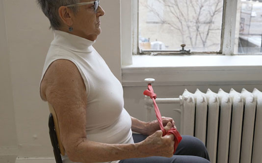 Introduction to Exercise for Osteoarthritis