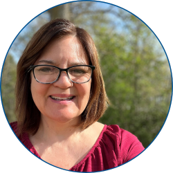 Kristin Dillon, Occupational Therapist