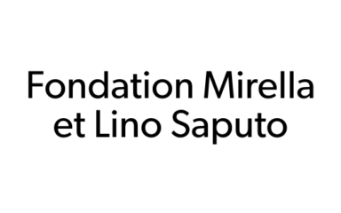 Fondation Mirella et Lino Saputo