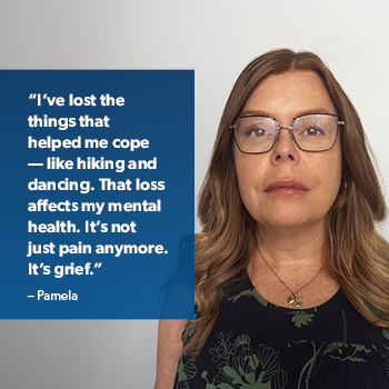 Pamela quote