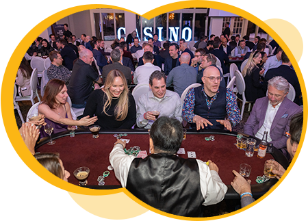 All in for arthritis