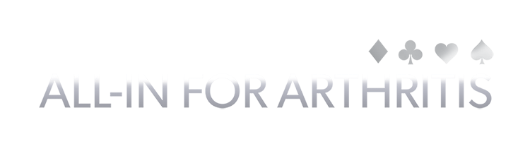All-In For Arthritis presented by Apollo